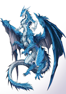 Next Top Breeder S6C15 Egg by morpheuskibbe