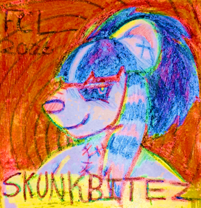 FCL2026 Doodle by skunkbitez