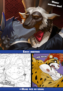 Sunday Spam by Nexus