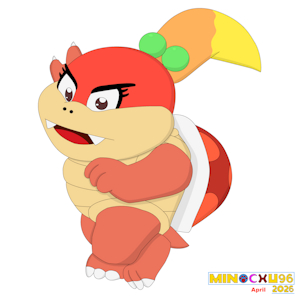 Pom Pom by Minochu96