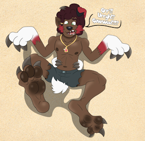 Extended Alolan Vacation by nobodyish0me