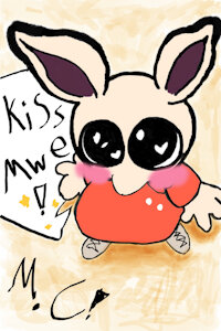 Legoshi's POV by MarthanCrowl