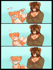with a stepbrother by Kato10