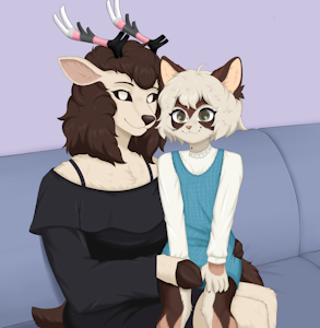 Soft and Sweet by ProspectUnrest