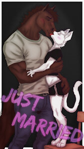 [Lore] Lovebirds by F3LIXC4TUS