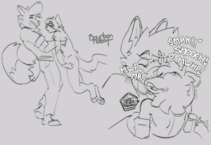 It Cannot Be Understated by BourbonRobot