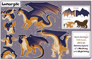 Lunargile reef by Nicobay