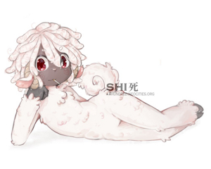 commission by SHOTAFAG
