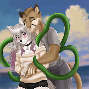 Caught a Hazel by Killjoy