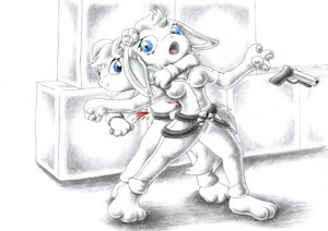 Base Under Attack! 2 by Gaoth