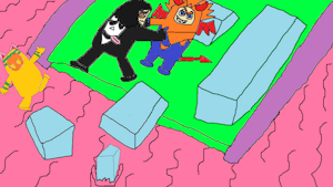 Why i dont do customs (YT) by Tosonic10