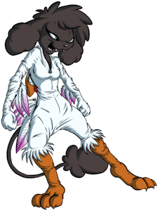 Astra Flapper by DripTRat