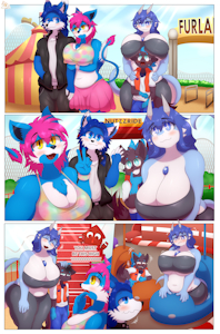 🎢👫💖 by HighOnCoffee