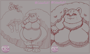 Kazuki and Daishi - [2025-C] by CABEZILLA142