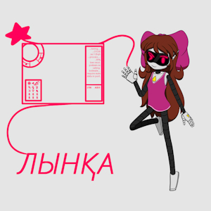 Linka by MozzlynArts