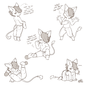 Totally Kyle [C] by NekoStar