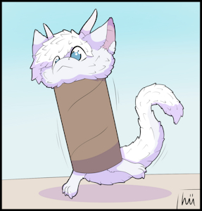 Rhaxxla-Roll by MuteMyth