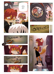 Misplaced Ch3 - 41 by Horemheb