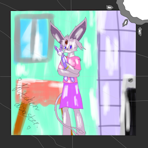 Old Photo by LegionSilv