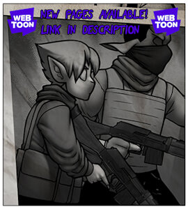 Books and Dragons CH12 60-74 by jameshoward