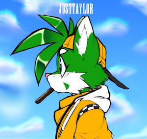 Fight Your Way by JustTaylor