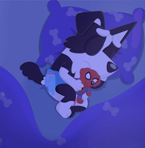 Nightmare by NSKQTYEUO