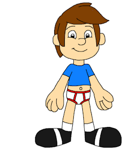 Tom Wilson by ToonArtistsLover