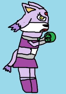 Starblaze Focusing Her Starbolts by jeremycrimson