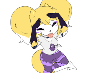 Birdbrain by Furball