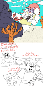 cause I need a break, I need a vay-cay-shun~ by SWEETMISSION