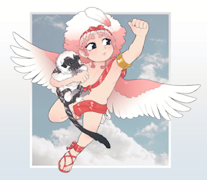 [Gift] Tino by 1ksrw