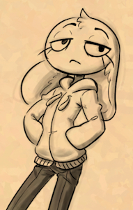 Casual Beanie by SoulCentinel