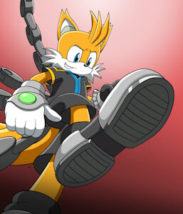 Size Nine by KarasuTomoe