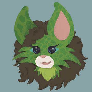 Mew pfp by RhouVesper