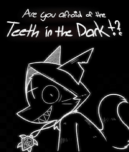 Fate of the Red Crown: Kindred (extra3) by LiteLikesArt