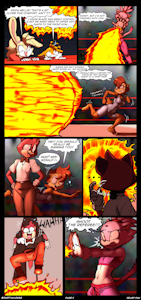 Relief Fun - 11 by JustTaylor