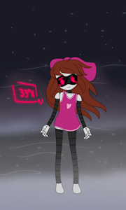 Linka 2v 0.3 by MozzlynArts