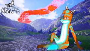 Spirit of the North by ALESSIO626