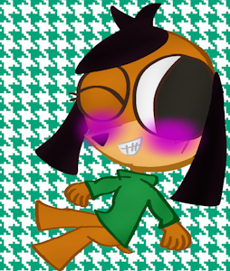 Augie (jellystone) by F4t1m4th3f4nd0mXP