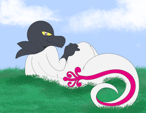 [Personal] Salad by mrpandragon