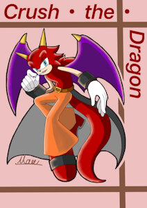 originalcharacter by marr