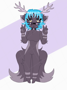 adopt by Nikochii