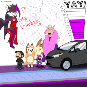 Car Repair Drive PWYW by jenfoxworth