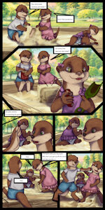 For DanielBunny by Bogberryyyy