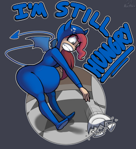 Done Dropped Da Dishware by Norithics