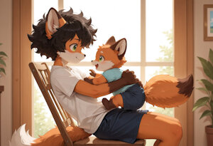 New generation by JohnnyByFar