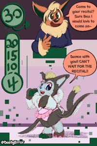 Regression TF by Dustyerror