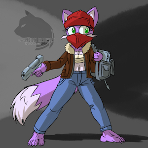 Comm DurradonXylles - Rachel Irvin 1 by ProjectShadowcat