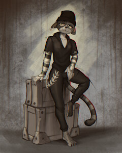 Meow Skulls by ScarletSide