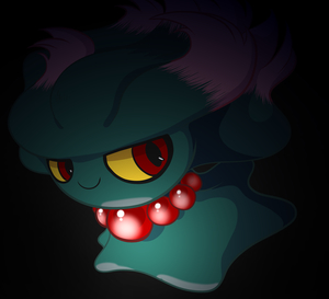 Favorite Pokemon Out of ALL by lavenderkhajiit
